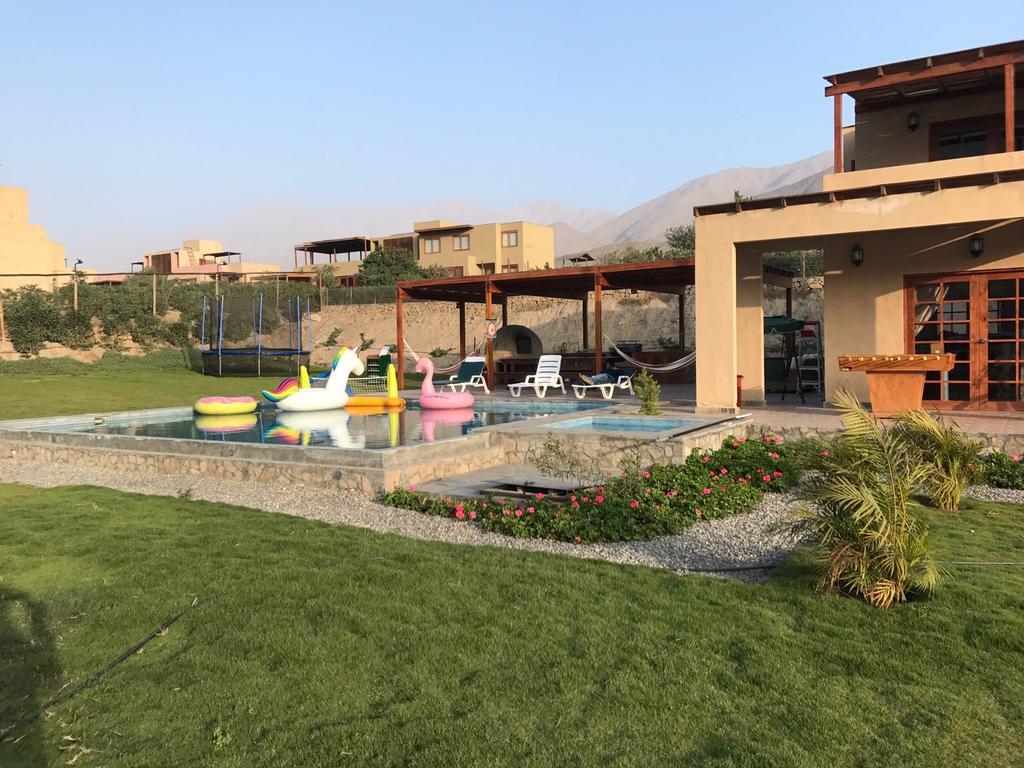 Mcv Holiday Home سيينيغيلا المظهر الخارجي الصورة